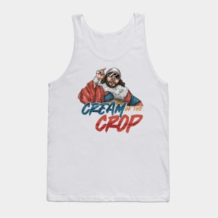 champ of the cream of the crop Tank Top